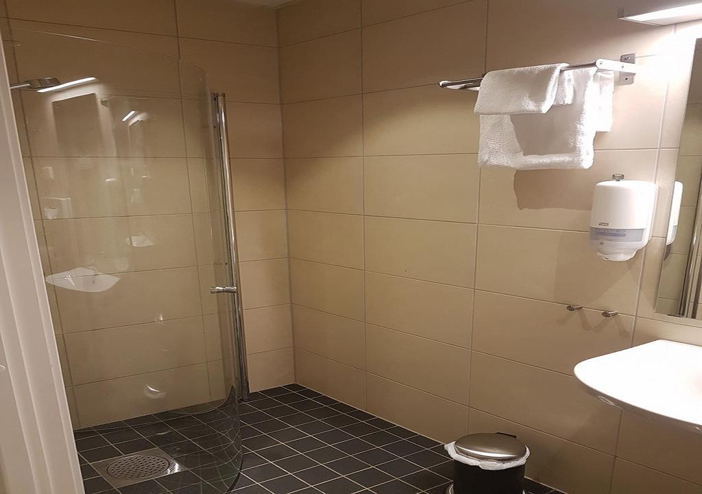 טרונדהיים Chesterfield Hotel מראה חיצוני תמונה