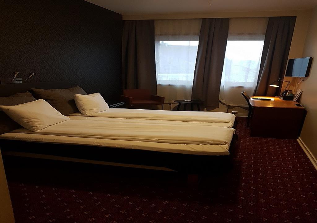 טרונדהיים Chesterfield Hotel מראה חיצוני תמונה