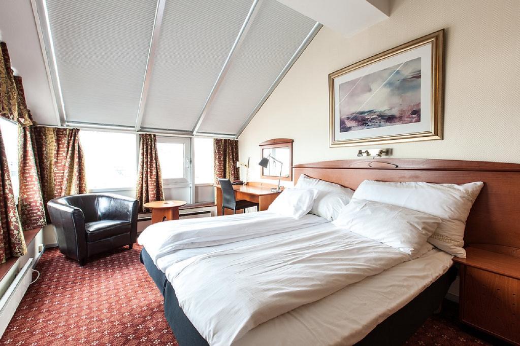 טרונדהיים Chesterfield Hotel מראה חיצוני תמונה