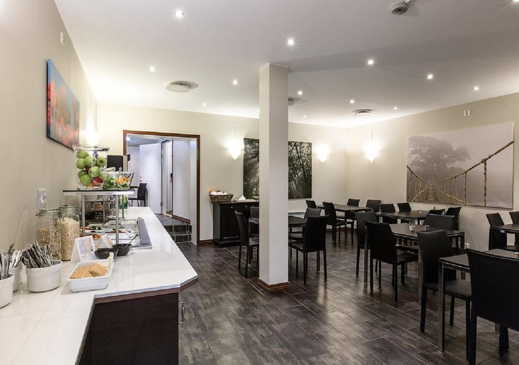 טרונדהיים Chesterfield Hotel מראה חיצוני תמונה