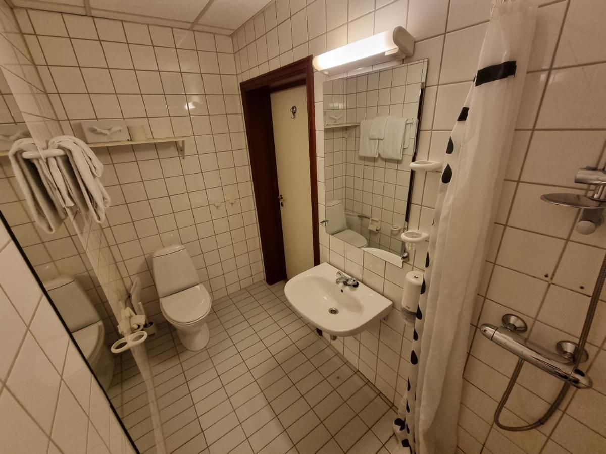 טרונדהיים Chesterfield Hotel מראה חיצוני תמונה