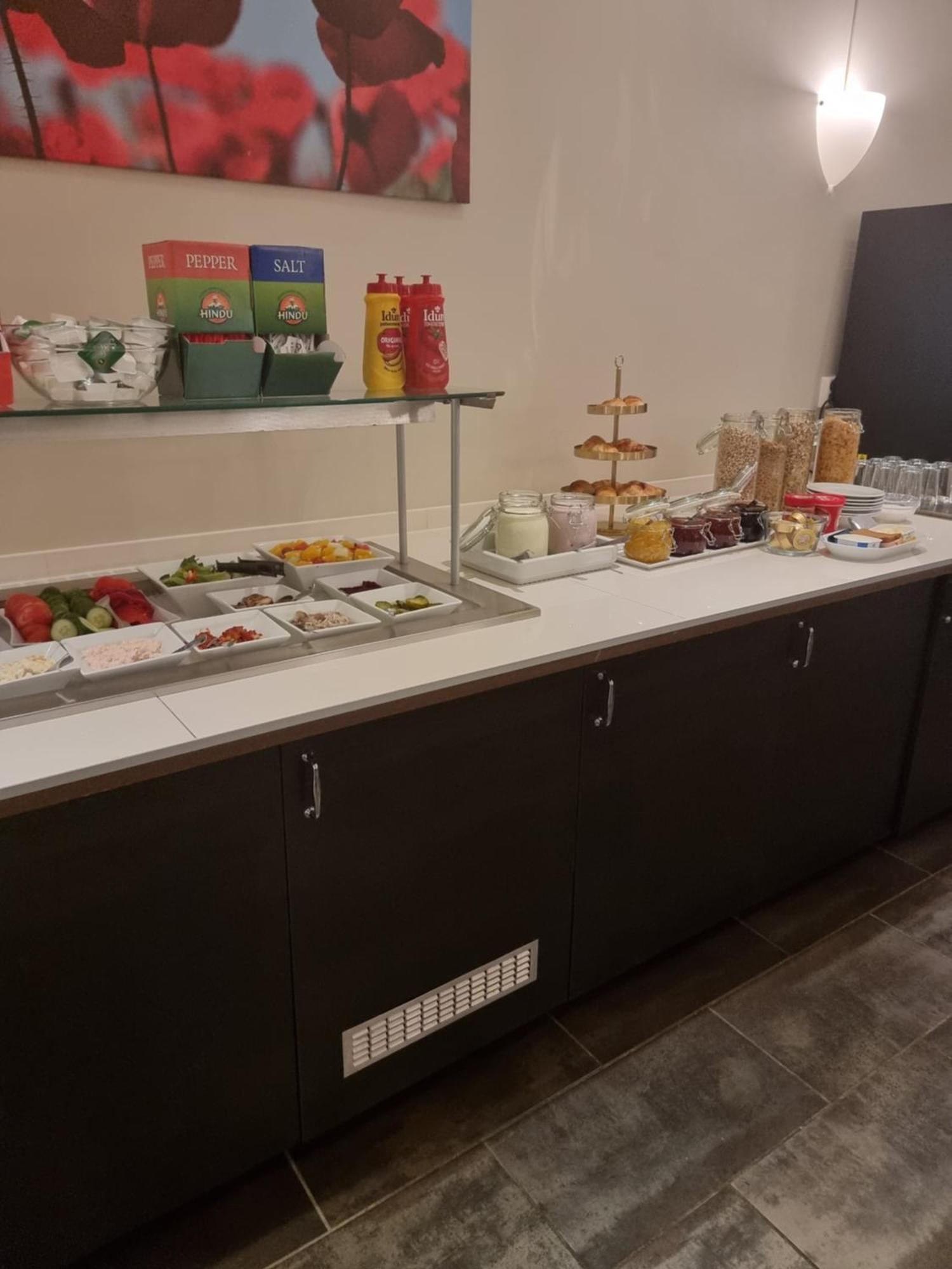 טרונדהיים Chesterfield Hotel מראה חיצוני תמונה